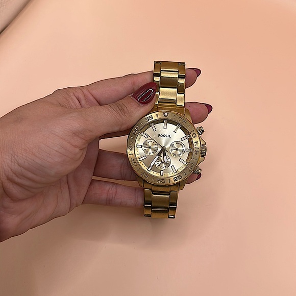 Fossil Other - Fossil